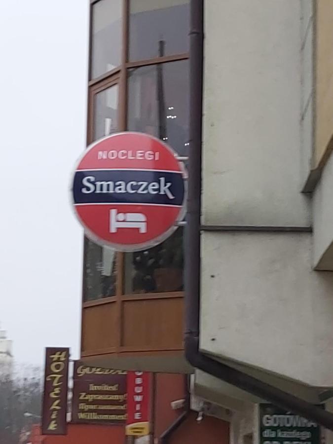 Apartamenty Smaczek Goldap Exterior photo