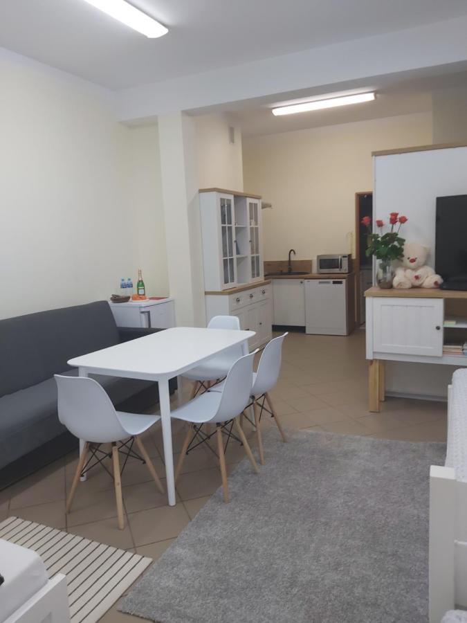 Apartamenty Smaczek Goldap Exterior photo