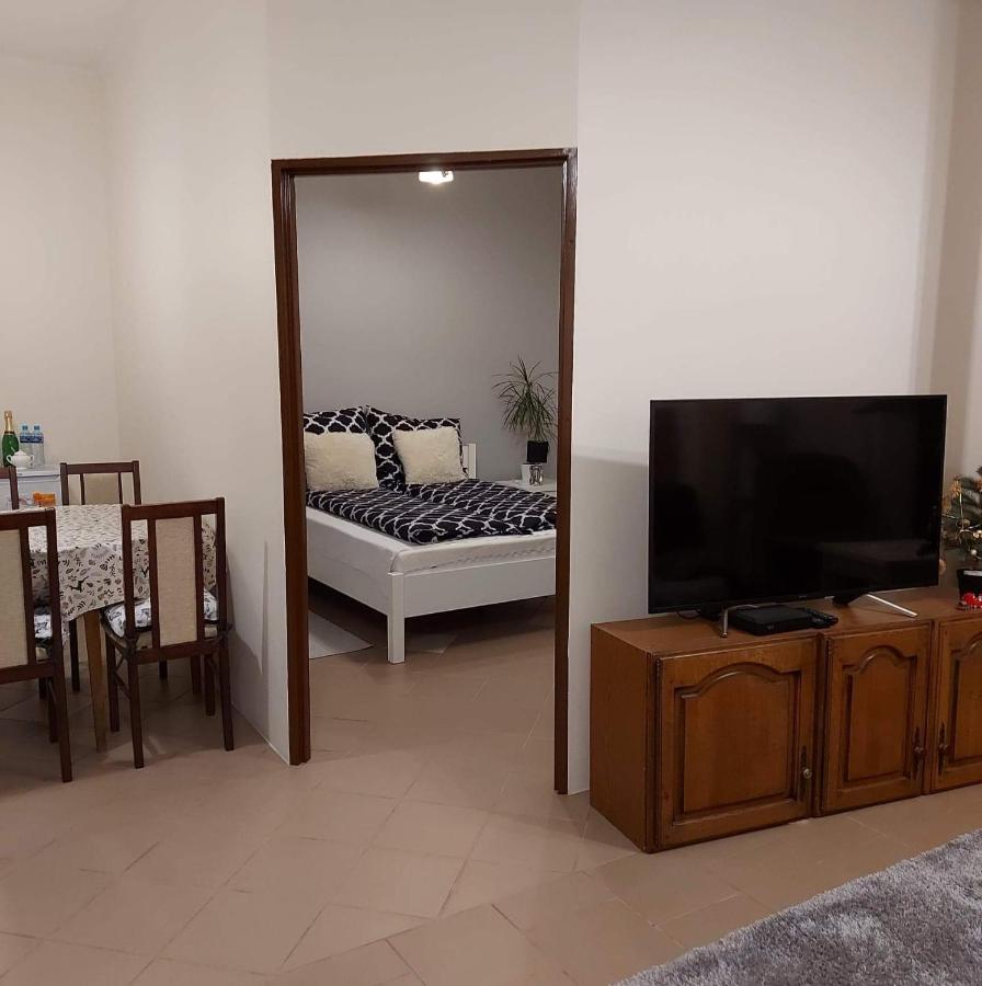 Apartamenty Smaczek Goldap Exterior photo