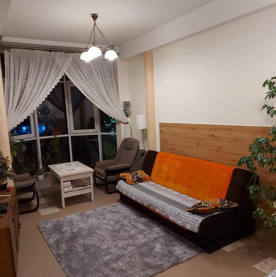 Apartamenty Smaczek Goldap Exterior photo