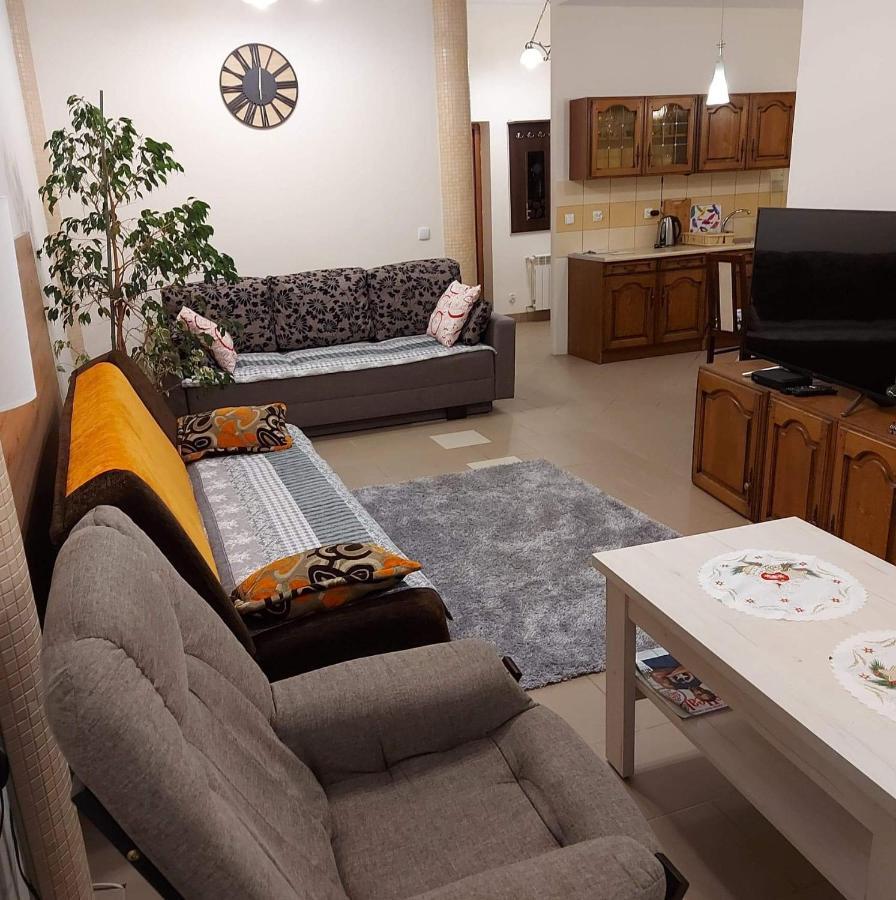 Apartamenty Smaczek Goldap Exterior photo