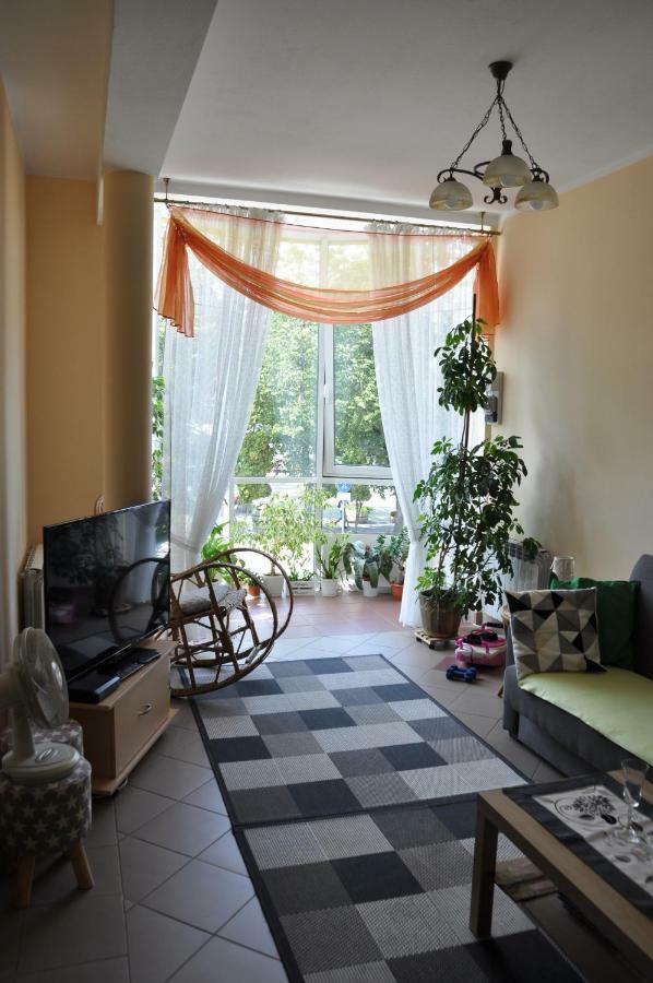 Apartamenty Smaczek Goldap Exterior photo